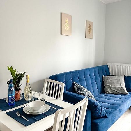 Project Comfort Apartament Wilenska 14A 14 Warszawa Apartment Ngoại thất bức ảnh
