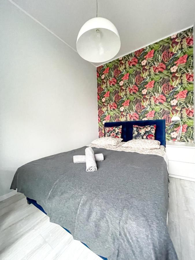 Project Comfort Apartament Wilenska 14A 14 Warszawa Apartment Ngoại thất bức ảnh