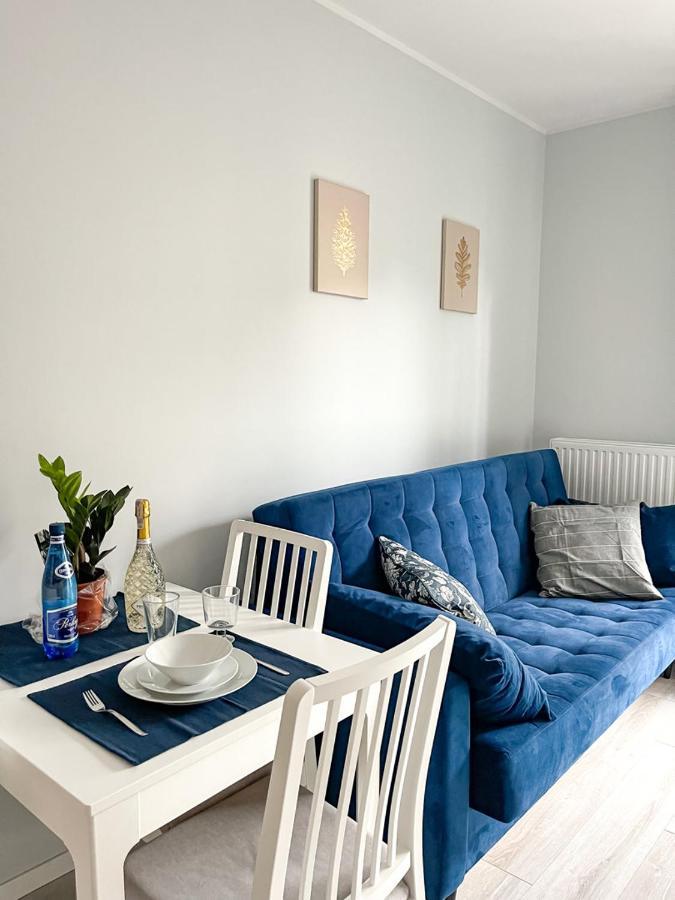 Project Comfort Apartament Wilenska 14A 14 Warszawa Apartment Ngoại thất bức ảnh