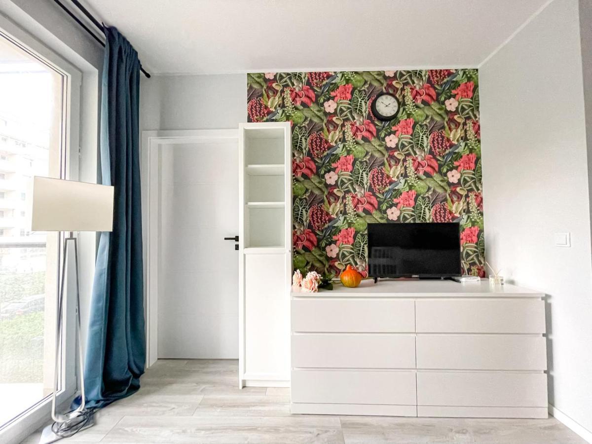 Project Comfort Apartament Wilenska 14A 14 Warszawa Apartment Ngoại thất bức ảnh