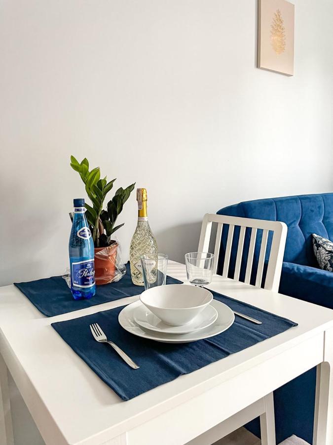 Project Comfort Apartament Wilenska 14A 14 Warszawa Apartment Ngoại thất bức ảnh